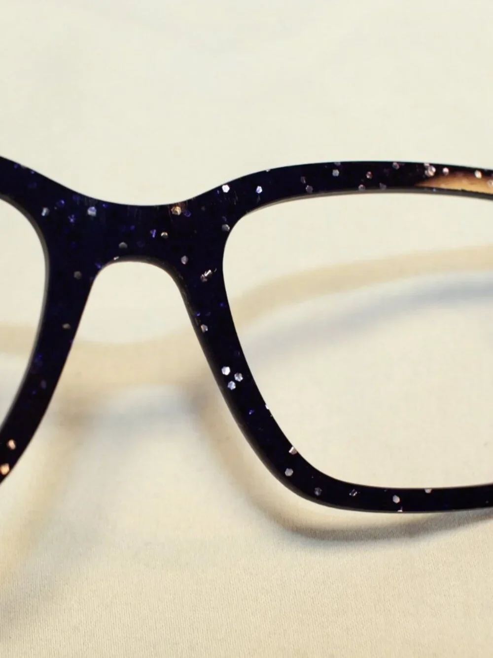 Pair Eyewear Set of 5 Multicolor - Skulls/Sparkle -Genuine LARKIN Frame Toppers
